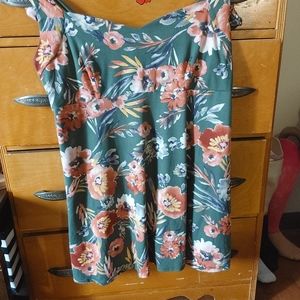 Shirt 2X